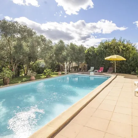 Villa Noria *