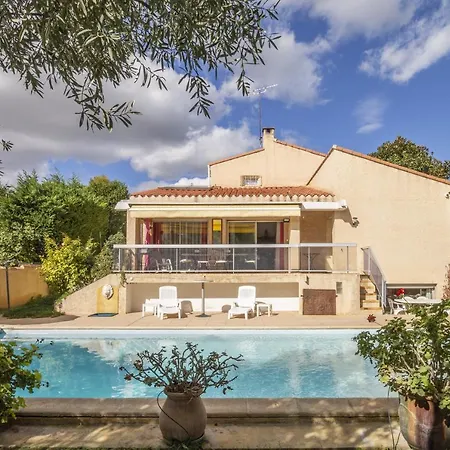 Noria Villa