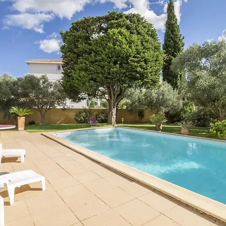 Villa Noria *