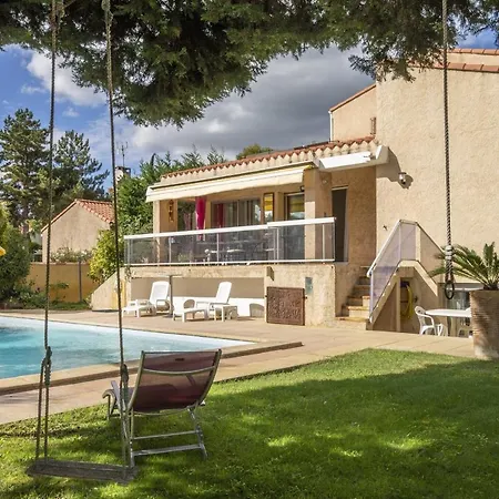 Villa Noria *