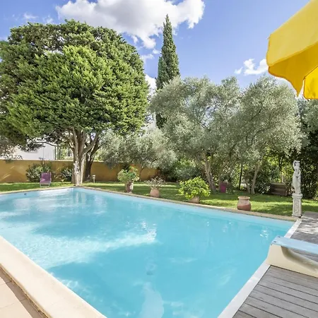 Villa Noria *